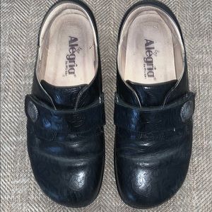 EUC Alegria JOL - 429 Size 36.